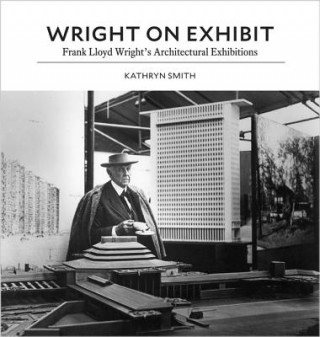 Buch Wright on Exhibit Kathryn Smith