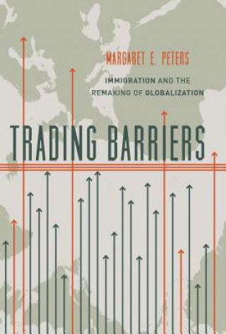 Kniha Trading Barriers Margaret E. Peters