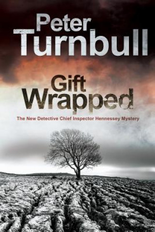 Knjiga Gift Wrapped Peter Turnbull