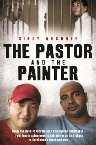 Buch Pastor and the Painter Cindy Wockner