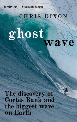 Carte Ghost Wave Chris Dixon