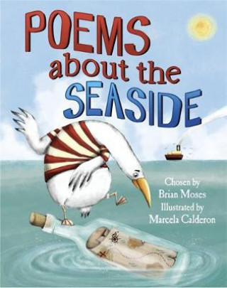 Carte Poems About The Seaside Brian Moses