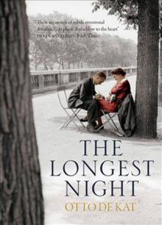 Knjiga Longest Night Otto de Kat