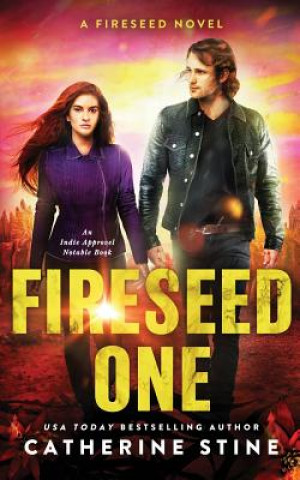 Libro Fireseed One CATHERINE STINE