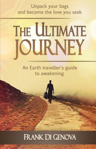 Kniha Ultimate Journey FRANK DI GENOVA