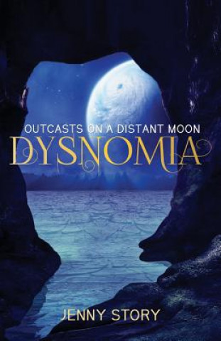 Knjiga Dysnomia Jenny Story