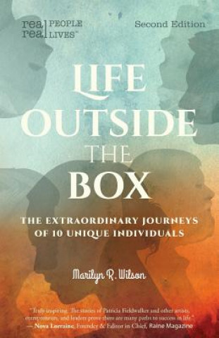 Kniha Life Outside the Box MARILYN R WILSON