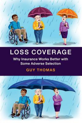 Buch Loss Coverage Guy Thomas