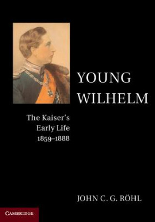 Buch Young Wilhelm R  HL  JOHN C. G.