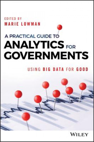 Buch Practical Guide to Analytics for Governments Marie Lowman