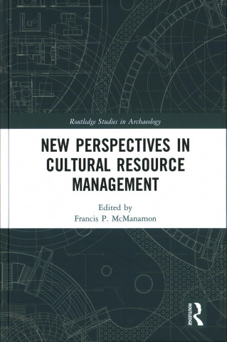Könyv New Perspectives in Cultural Resource Management 