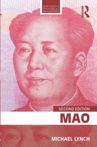 Book Mao LYNCH