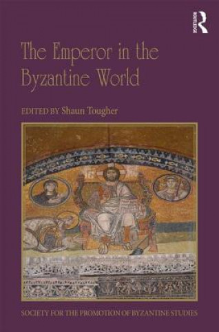 Carte Emperor in the Byzantine World 