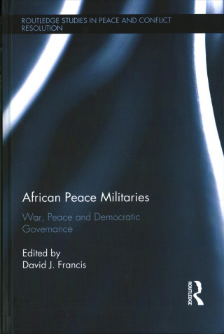 Könyv African Peace Militaries 