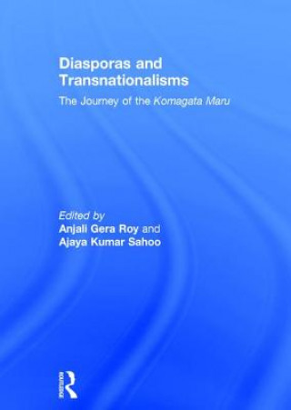 Book Diasporas and Transnationalisms 