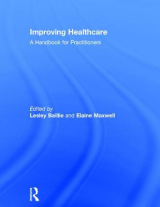 Книга Improving Healthcare 
