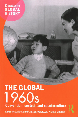 Carte Global 1960s CHAPLIN