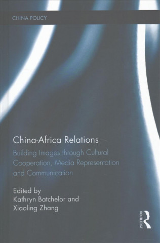 Könyv China-Africa Relations 