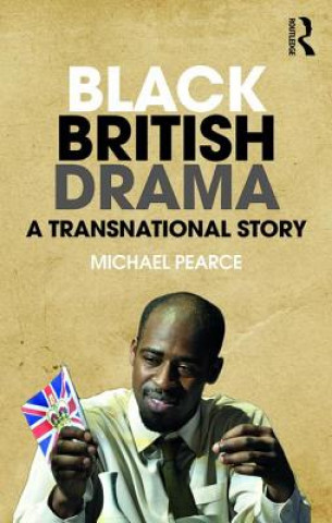 Carte Black British Drama Michael Pearce