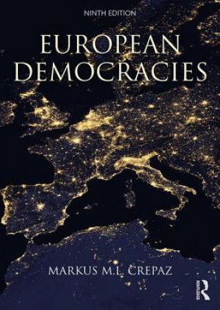 Carte European Democracies CREPAZ