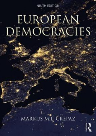 Livre European Democracies CREPAZ