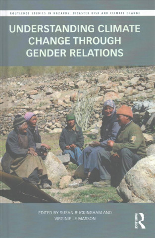 Carte Understanding Climate Change through Gender Relations 