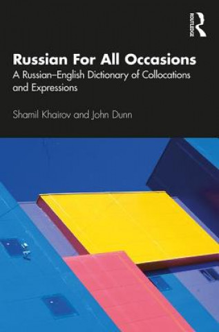 Kniha Russian For All Occasions DUNN