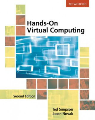 Carte Hands on Virtual Computing SIMPSON NOVAK