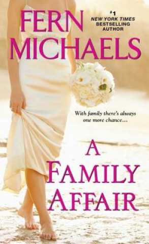 Carte Family Affair Fern Michaels
