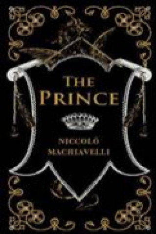 Kniha Prince (Barnes & Noble Collectible Classics: Pocket Edition) Niccolo Machiavelli