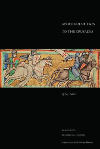 Carte Introduction to the Crusades S. J. Allen