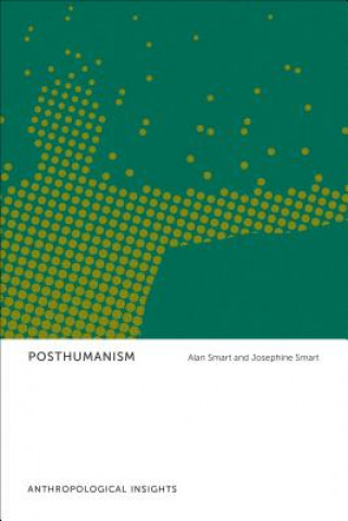 Carte Posthumanism Alan Smart