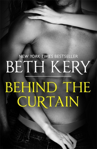 Carte Behind The Curtain Beth Kery