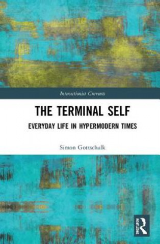 Książka Terminal Self GOTTSCHALK
