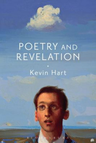 Książka Poetry and Revelation Hart