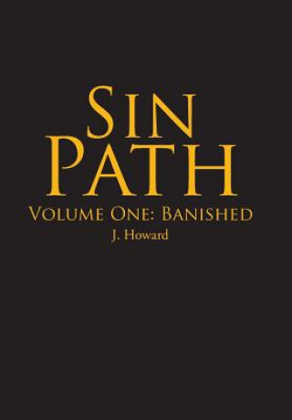 Book Sin Path J. HOWARD