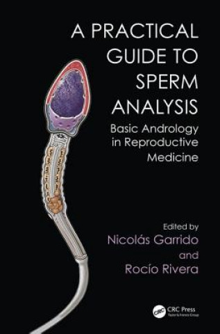 Könyv Practical Guide to Sperm Analysis 