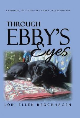 Kniha Through Ebby's Eyes LORI BROCHHAGEN