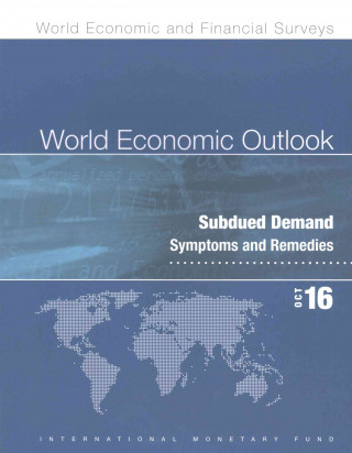 Könyv World economic outlook International Monetary Fund