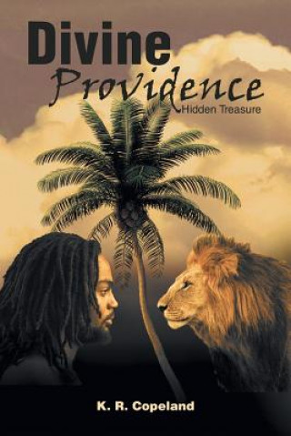 Kniha Divine Providence K. R. COPELAND