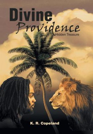 Kniha Divine Providence K. R. COPELAND
