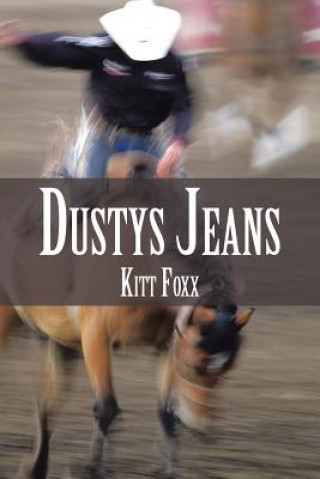 Könyv Dustys Jeans KITT FOXX