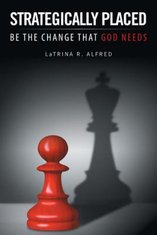 Boek Strategically Placed LATRINA ALFRED