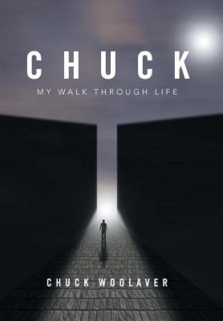 Βιβλίο Chuck CHUCK WOOLAVER