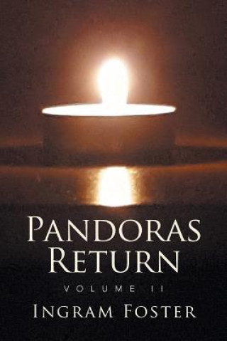 Carte Pandoras Return Ingram Foster