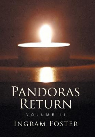 Carte Pandoras Return INGRAM FOSTER