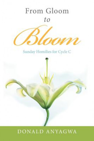 Buch From Gloom to Bloom DONALD ANYAGWA