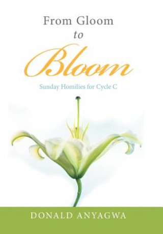 Buch From Gloom to Bloom DONALD ANYAGWA