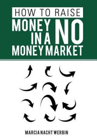 Kniha How to Raise Money in a No Money Market MARCIA NACHT WERBIN