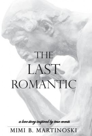 Βιβλίο Last Romantic MIMI B. MARTINOSKI